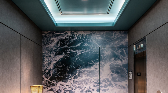 gallery