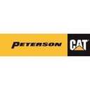 Peterson Cat Logo