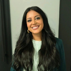 Bhavya Kashyap