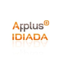 Applus+ IDIADA North America Logo