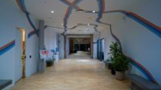 Company Office