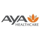 Aya Healthcare Logo