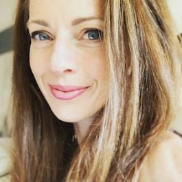 Image of Laura Levinsohn