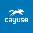 Cayuse LLC Logo