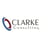 Clarke Consulting Logo