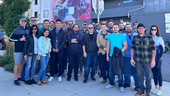 ‘Where The Magic Happens’ — How Doximity’s ERGs Put Employees at The Helm of Inclusion Efforts ‘Where The Magic Happens’ — How Doximity’s ERGs Put Employees at The Helm of Inclusion Efforts