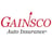 GAINSCO Auto Insurance Logo