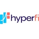 HyperFi Logo