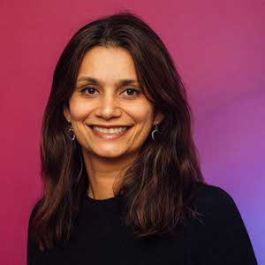 Image of Sandi Kochhar
