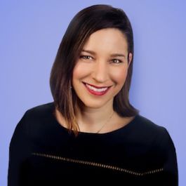 Image of Erica Alioto