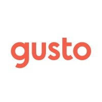 Gusto guava logo