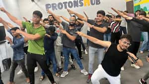 Protonshub Technologies