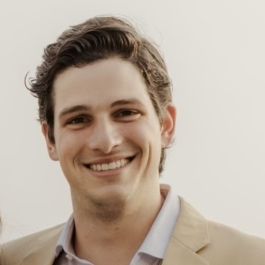 Image of Alex Santangelo