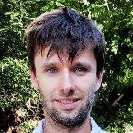 Image of Lukasz Strozek