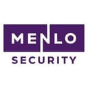 Menlo Security Inc. Logo