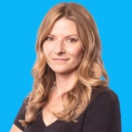 Image of Michelle Wagner