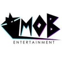 Mob Entertainment Logo