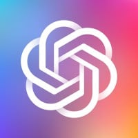 OpenAI Logo