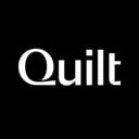 Quilt (quilt.com) Logo