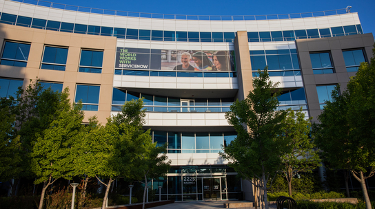 Company Office