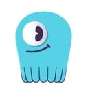 ScyllaDB Logo