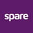 Spare Logo