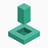SquarePeg Hires Logo