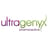 Ultragenyx Logo
