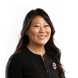 Image of May O'Neal
