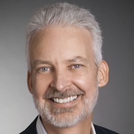 Image of Dean Wampler