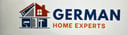 GERMAN HOME EXPERTS Logo