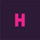 Huge Logo