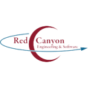 Red Canyon Engineering & Software Logo