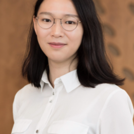 Image of Yiwen Xu