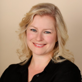 Image of Melissa Baird