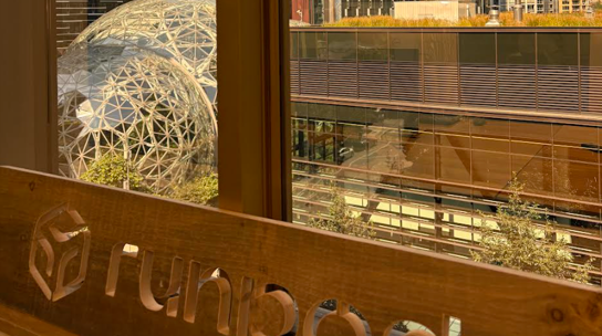 Company Office