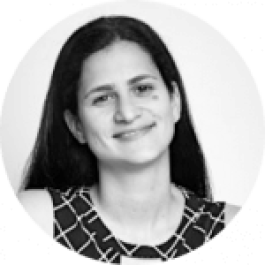 Image of Sharon Rapoport