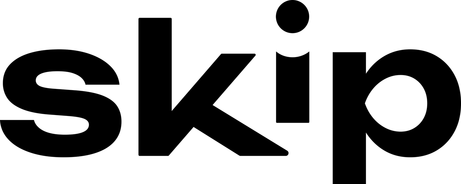 Skip Innovations