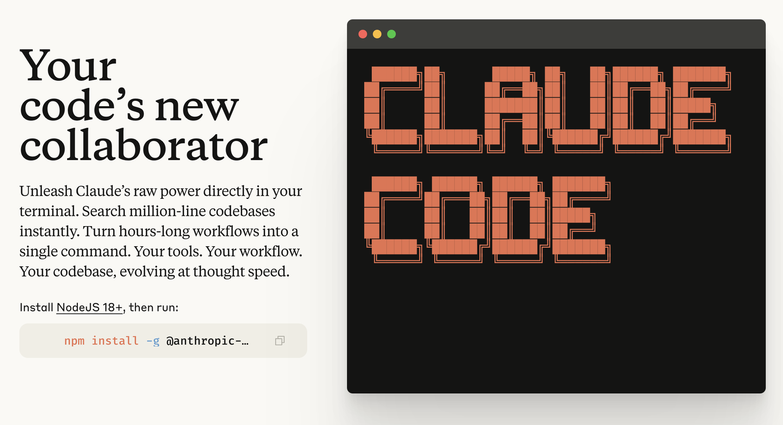How AI Tools Are Making Coding Easy