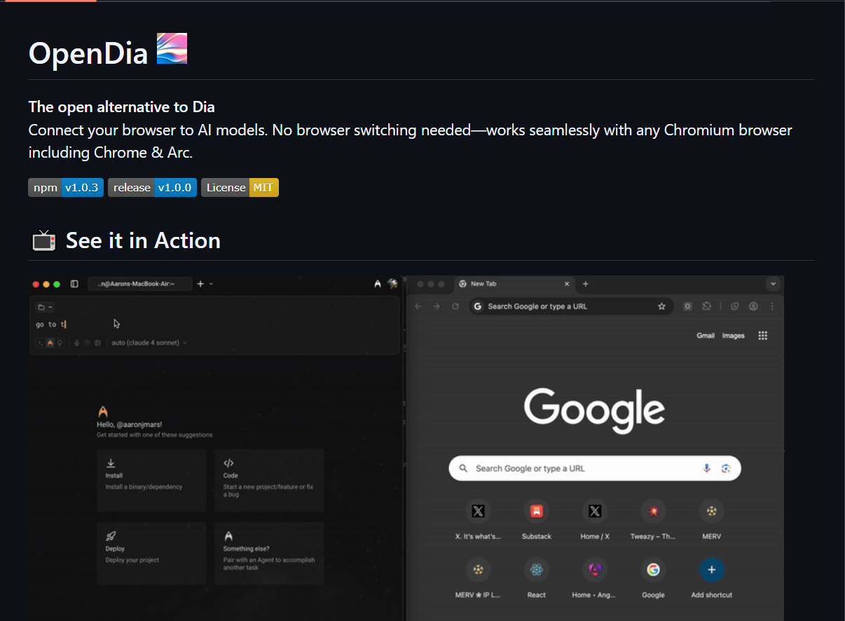 What if you could automate your entire online workflow, without writing a single line of test code?