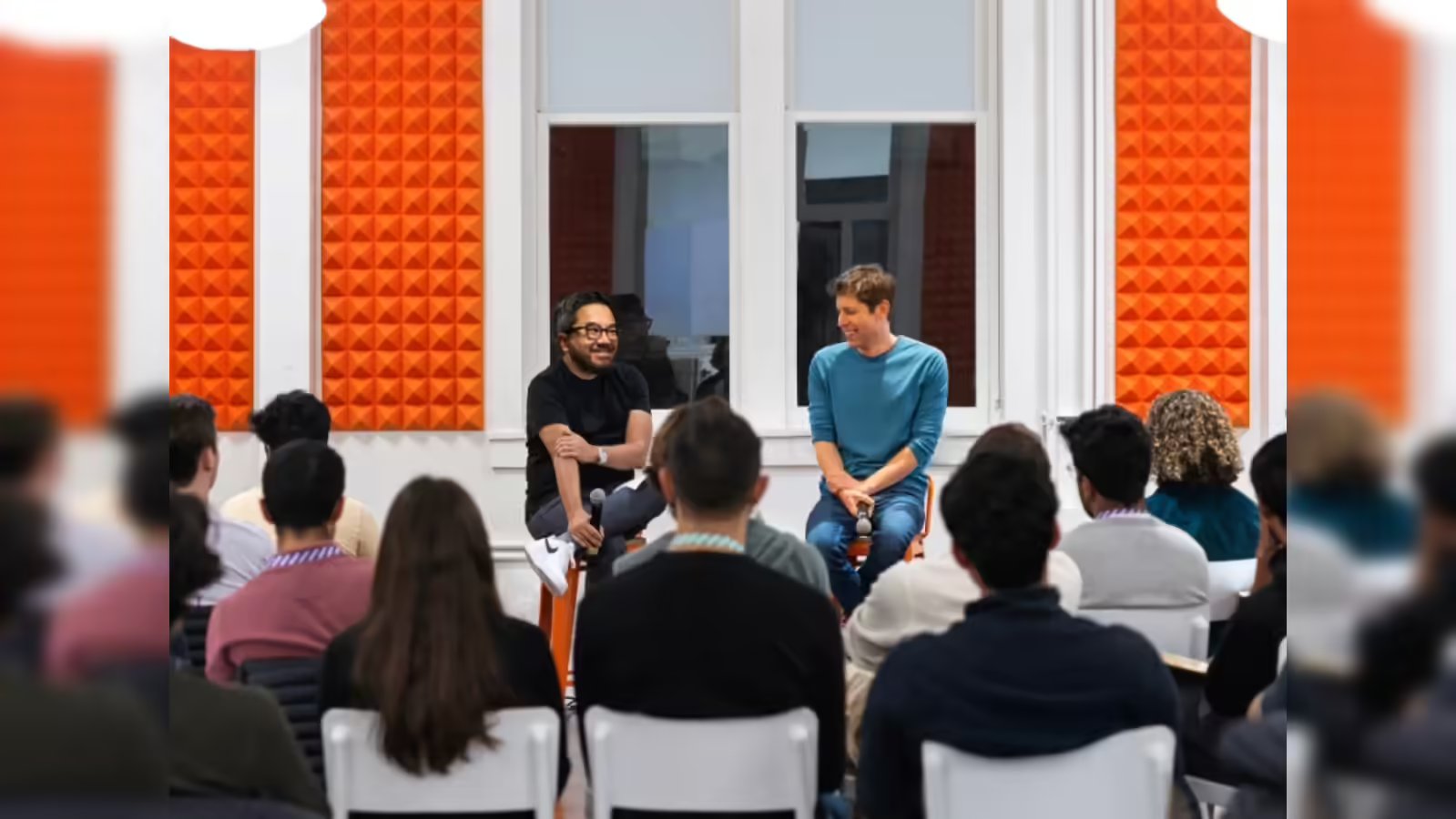 Why Y Combinator’s AI Startups Are Stealing the Spotlight in 2025